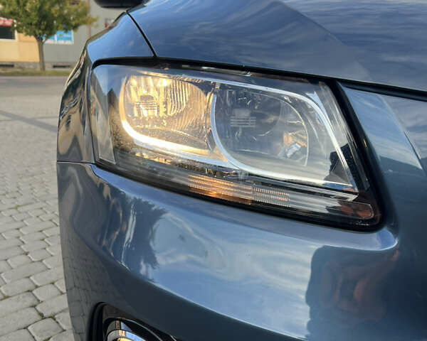 Ауди Ку 5 2015 в Мукачеве на Automoto.ua Синий Ауди Ку 5, объемом двигателя 1.97 л и пробегом 301 тыс. км за 17500 $, фото 9 на Automoto.ua