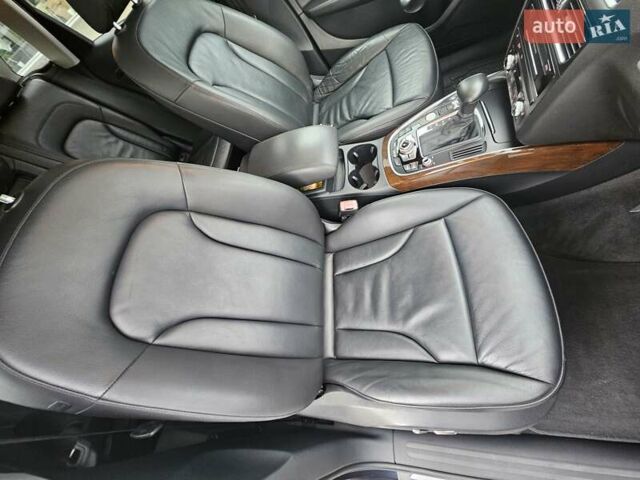 Ауди Ку 5 2015 в Полтаве на Automoto.ua Синий Ауди Ку 5, объемом двигателя 1.98 л и пробегом 199 тыс. км за 15850 $, фото 97 на Automoto.ua