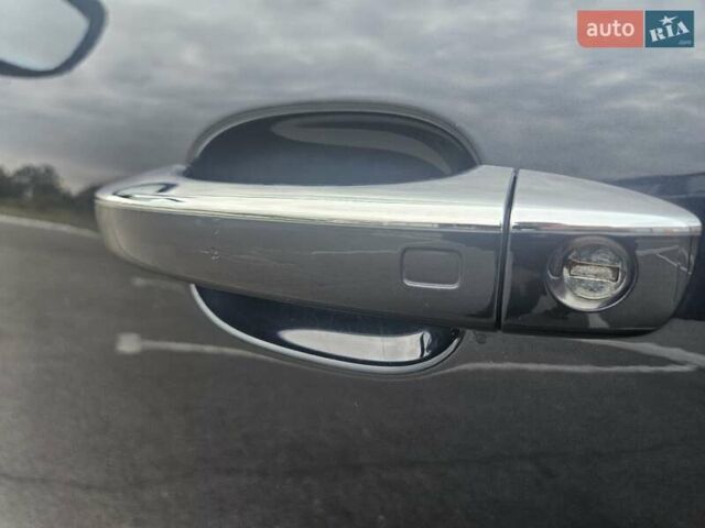 Синій Ауді Ку 5, об'ємом двигуна 1.98 л та пробігом 199 тис. км за 15450 $, фото 99 на Automoto.ua