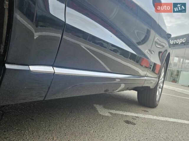 Ауди Ку 5 2015 в Полтаве на Automoto.ua Синий Ауди Ку 5, объемом двигателя 1.98 л и пробегом 199 тыс. км за 15850 $, фото 31 на Automoto.ua