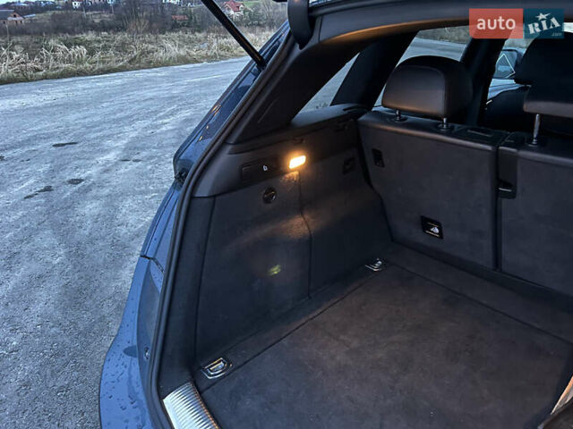 Синій Ауді Ку 5, об'ємом двигуна 1.98 л та пробігом 131 тис. км за 15400 $, фото 12 на Automoto.ua