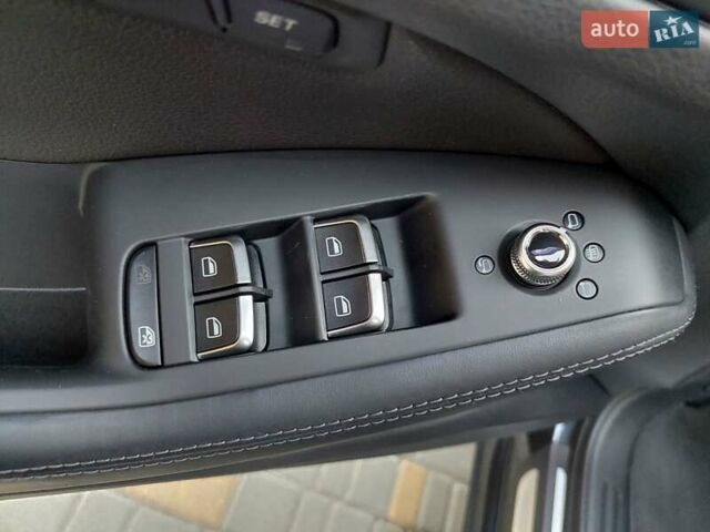 Синий Ауди Ку 5, объемом двигателя 1.97 л и пробегом 167 тыс. км за 24555 $, фото 29 на Automoto.ua