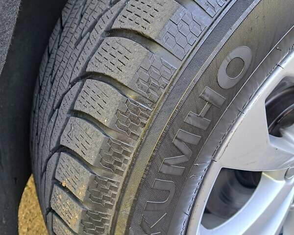 Синий Ауди Ку 5, объемом двигателя 1.98 л и пробегом 155 тыс. км за 15990 $, фото 24 на Automoto.ua