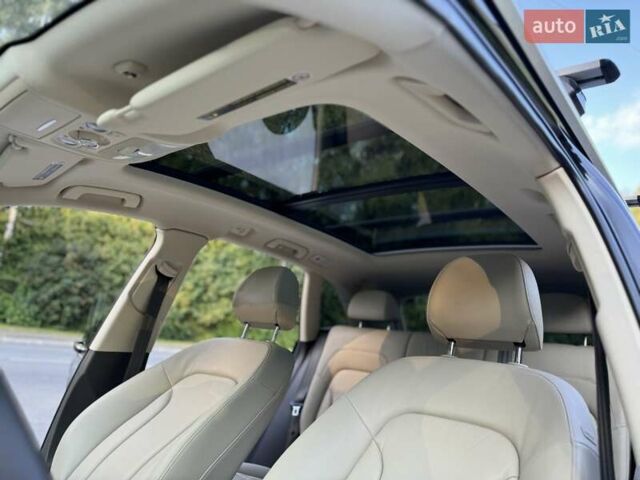 Ауди Ку 5 2015 в Трускавце на Automoto.ua Синий Ауди Ку 5, объемом двигателя 2 л и пробегом 150 тыс. км за 16300 $, фото 74 на Automoto.ua