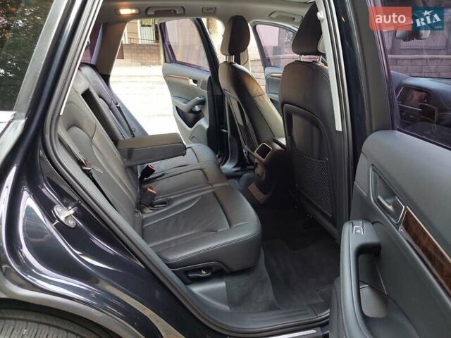 Синий Ауди Ку 5, объемом двигателя 1.97 л и пробегом 167 тыс. км за 24555 $, фото 51 на Automoto.ua