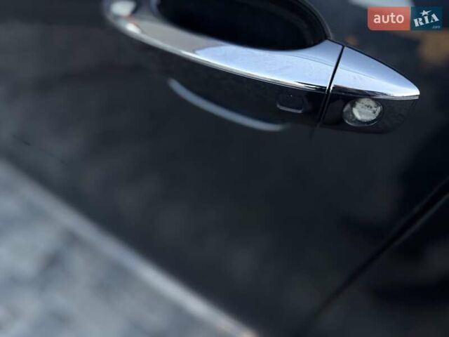 Синий Ауди Ку 5, объемом двигателя 1.98 л и пробегом 202 тыс. км за 14700 $, фото 23 на Automoto.ua