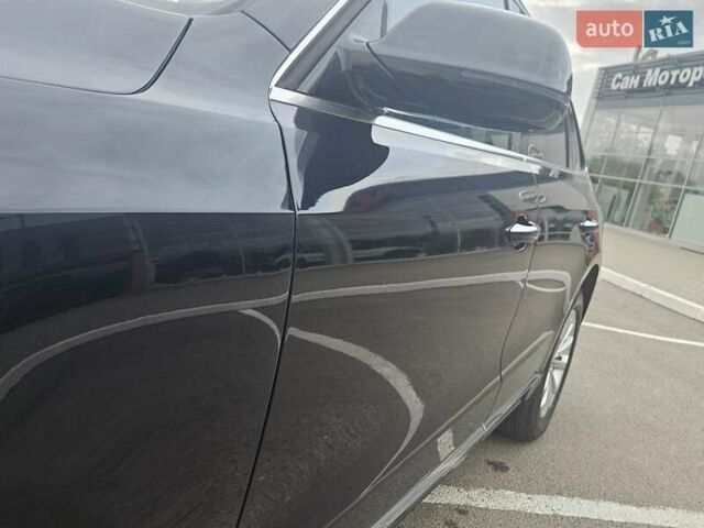 Ауди Ку 5 2015 в Полтаве на Automoto.ua Синий Ауди Ку 5, объемом двигателя 1.98 л и пробегом 199 тыс. км за 15850 $, фото 29 на Automoto.ua