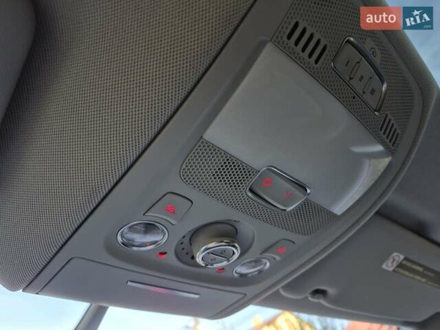 Синий Ауди Ку 5, объемом двигателя 1.98 л и пробегом 118 тыс. км за 18000 $, фото 25 на Automoto.ua