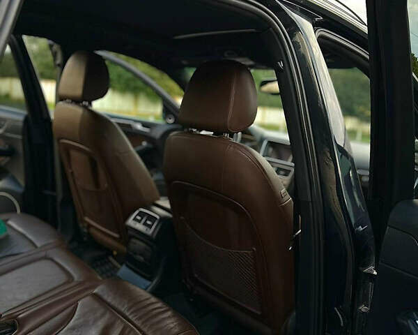 Ауди Ку 5 2015 в Владимир-Волынский на Automoto.ua Синий Ауди Ку 5, объемом двигателя 1.98 л и пробегом 139 тыс. км за 14300 $, фото 14 на Automoto.ua