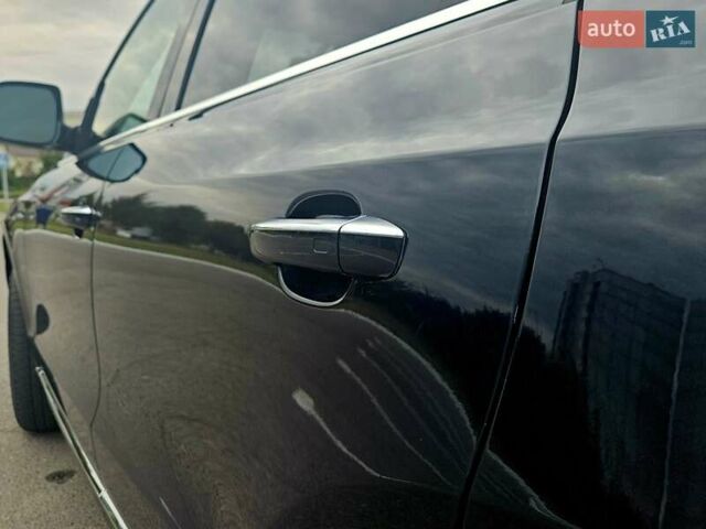 Синій Ауді Ку 5, об'ємом двигуна 1.98 л та пробігом 199 тис. км за 15450 $, фото 36 на Automoto.ua