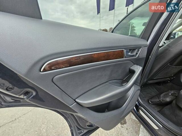 Ауди Ку 5 2015 в Полтаве на Automoto.ua Синий Ауди Ку 5, объемом двигателя 1.98 л и пробегом 199 тыс. км за 15850 $, фото 74 на Automoto.ua