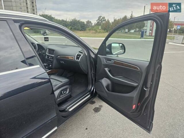 Ауди Ку 5 2015 в Полтаве на Automoto.ua Синий Ауди Ку 5, объемом двигателя 1.98 л и пробегом 199 тыс. км за 15850 $, фото 88 на Automoto.ua