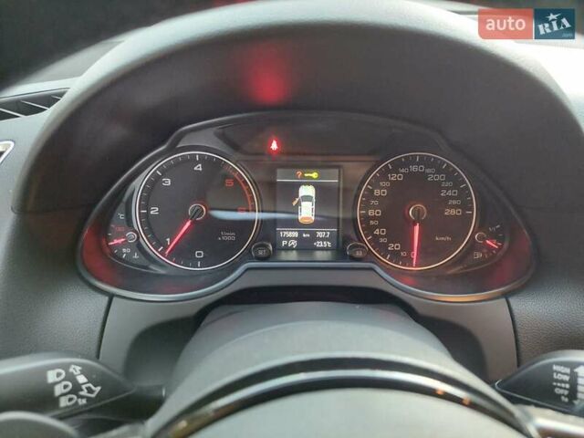 Синий Ауди Ку 5, объемом двигателя 1.97 л и пробегом 167 тыс. км за 24555 $, фото 41 на Automoto.ua