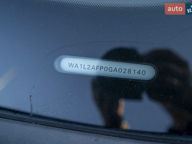 Синий Ауди Ку 5, объемом двигателя 1.98 л и пробегом 92 тыс. км за 17900 $, фото 9 на Automoto.ua