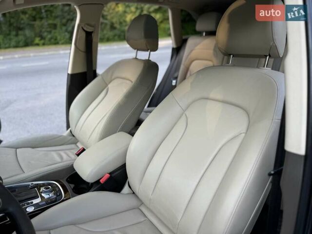 Ауди Ку 5 2015 в Трускавце на Automoto.ua Синий Ауди Ку 5, объемом двигателя 2 л и пробегом 150 тыс. км за 16300 $, фото 78 на Automoto.ua