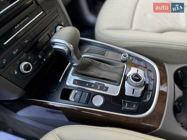 Ауди Ку 5 2015 в Трускавце на Automoto.ua Синий Ауди Ку 5, объемом двигателя 2 л и пробегом 150 тыс. км за 16300 $, фото 86 на Automoto.ua