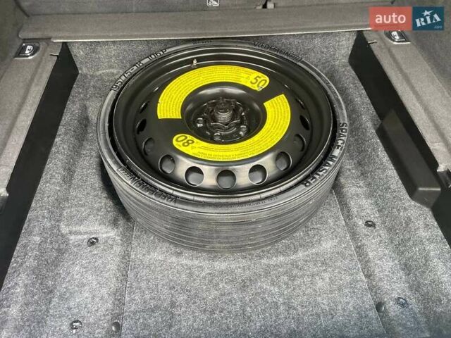 Синий Ауди Ку 5, объемом двигателя 2.97 л и пробегом 208 тыс. км за 23700 $, фото 11 на Automoto.ua