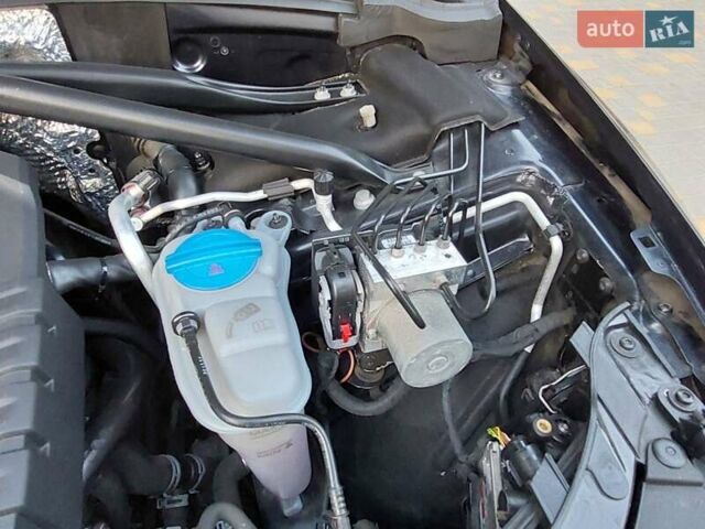 Синий Ауди Ку 5, объемом двигателя 1.97 л и пробегом 167 тыс. км за 24555 $, фото 73 на Automoto.ua