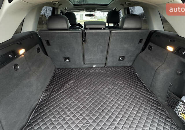 Синий Ауди Ку 5, объемом двигателя 1.98 л и пробегом 135 тыс. км за 21000 $, фото 19 на Automoto.ua