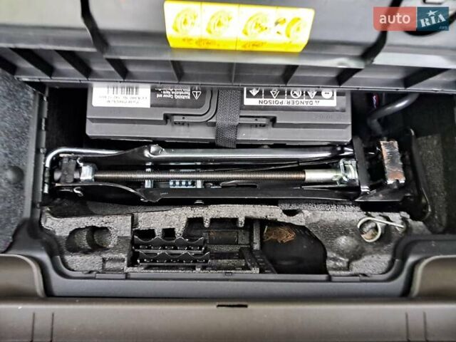Синий Ауди Ку 5, объемом двигателя 1.98 л и пробегом 155 тыс. км за 15990 $, фото 25 на Automoto.ua