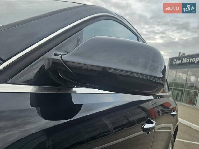 Ауди Ку 5 2015 в Полтаве на Automoto.ua Синий Ауди Ку 5, объемом двигателя 1.98 л и пробегом 199 тыс. км за 15850 $, фото 30 на Automoto.ua