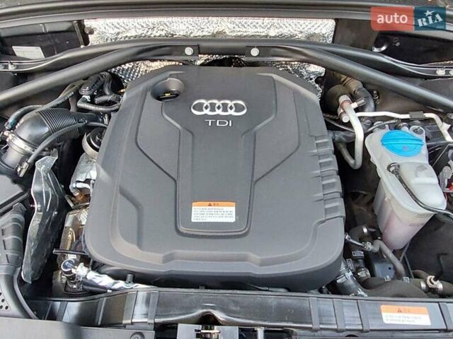 Синий Ауди Ку 5, объемом двигателя 1.97 л и пробегом 167 тыс. км за 24555 $, фото 74 на Automoto.ua