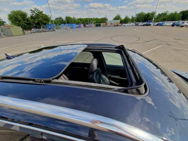 Ауди Ку 5 2015 в Днепре (Днепропетровске) на Automoto.ua Синий Ауди Ку 5, объемом двигателя 2 л и пробегом 175 тыс. км за 16300 $, фото 12 на Automoto.ua