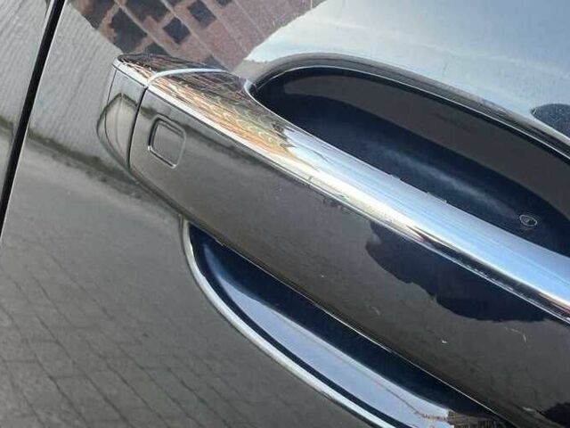 Синій Ауді Ку 5, об'ємом двигуна 3 л та пробігом 137 тис. км за 13000 $, фото 4 на Automoto.ua