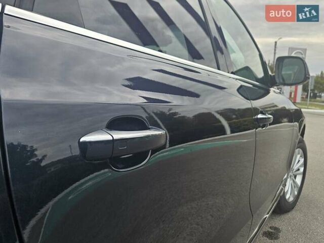 Ауди Ку 5 2015 в Полтаве на Automoto.ua Синий Ауди Ку 5, объемом двигателя 1.98 л и пробегом 199 тыс. км за 15850 $, фото 45 на Automoto.ua