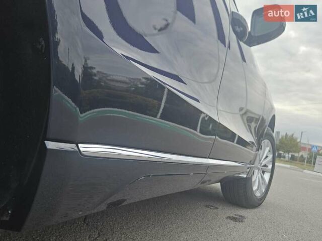 Ауди Ку 5 2015 в Полтаве на Automoto.ua Синий Ауди Ку 5, объемом двигателя 1.98 л и пробегом 199 тыс. км за 15850 $, фото 46 на Automoto.ua