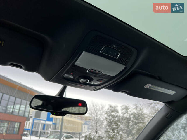 Синій Ауді Ку 5, об'ємом двигуна 1.98 л та пробігом 130 тис. км за 15500 $, фото 34 на Automoto.ua