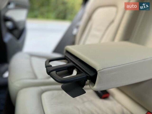 Ауди Ку 5 2015 в Трускавце на Automoto.ua Синий Ауди Ку 5, объемом двигателя 2 л и пробегом 150 тыс. км за 16300 $, фото 93 на Automoto.ua