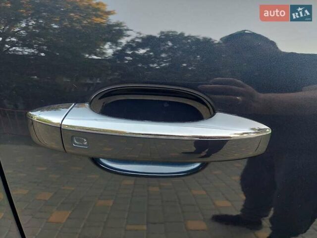 Синий Ауди Ку 5, объемом двигателя 1.97 л и пробегом 167 тыс. км за 24555 $, фото 24 на Automoto.ua