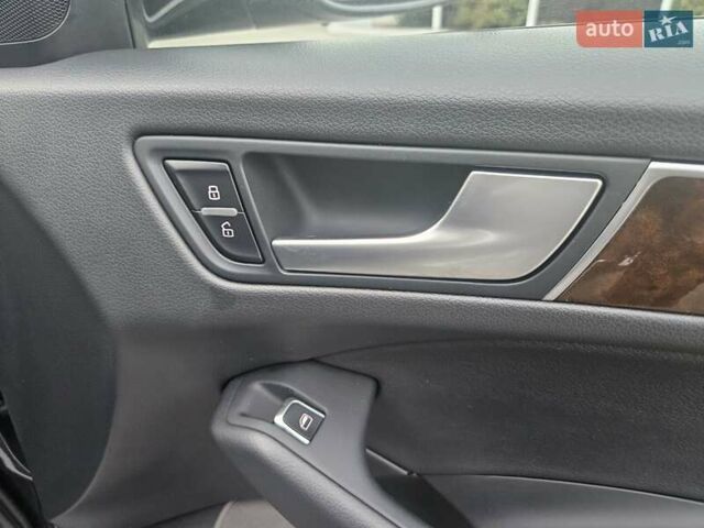 Синій Ауді Ку 5, об'ємом двигуна 1.98 л та пробігом 199 тис. км за 15450 $, фото 90 на Automoto.ua