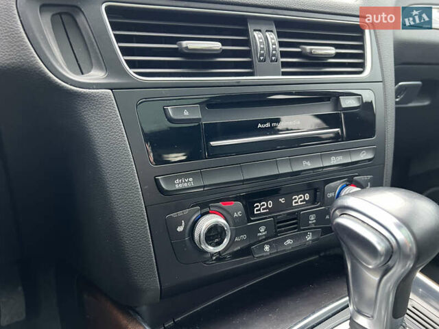 Синій Ауді Ку 5, об'ємом двигуна 1.98 л та пробігом 130 тис. км за 15500 $, фото 32 на Automoto.ua