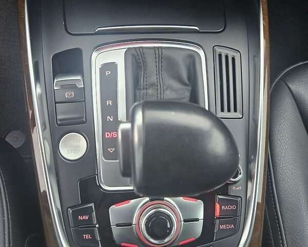 Ауди Ку 5 2015 в Полтаве на Automoto.ua Синий Ауди Ку 5, объемом двигателя 1.98 л и пробегом 199 тыс. км за 15850 $, фото 120 на Automoto.ua