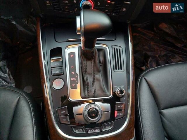 Синий Ауди Ку 5, объемом двигателя 1.97 л и пробегом 167 тыс. км за 24555 $, фото 38 на Automoto.ua