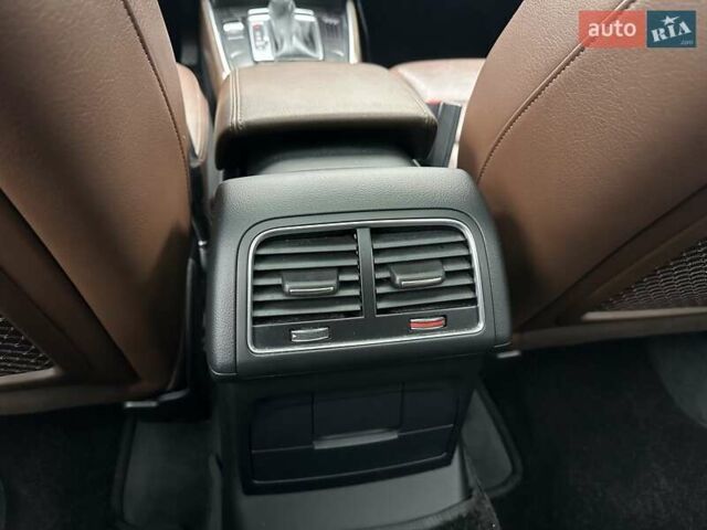 Ауди Ку 5 2015 в Киеве на Automoto.ua Синий Ауди Ку 5, объемом двигателя 1.98 л и пробегом 121 тыс. км за 18700 $, фото 33 на Automoto.ua