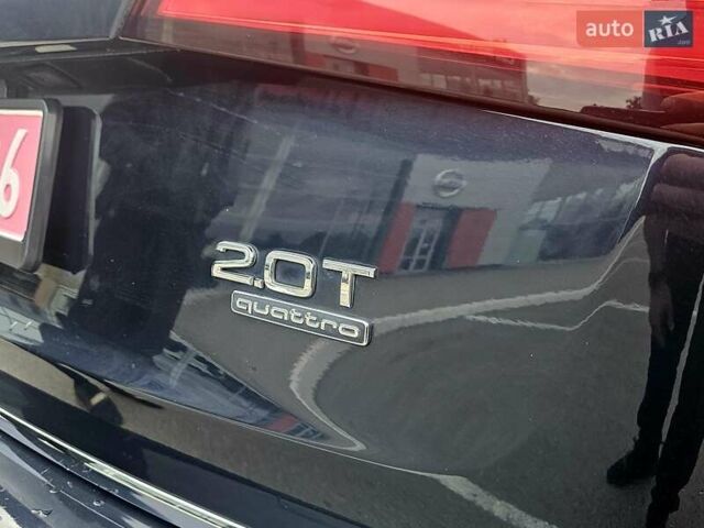 Ауди Ку 5 2015 в Полтаве на Automoto.ua Синий Ауди Ку 5, объемом двигателя 1.98 л и пробегом 199 тыс. км за 15850 $, фото 40 на Automoto.ua