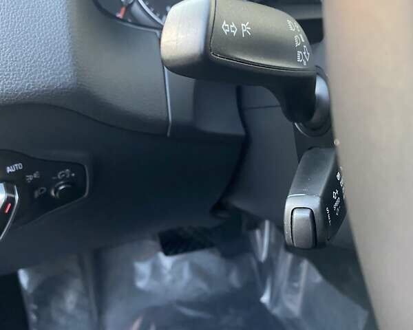 Синий Ауди Ку 5, объемом двигателя 3 л и пробегом 117 тыс. км за 21490 $, фото 21 на Automoto.ua