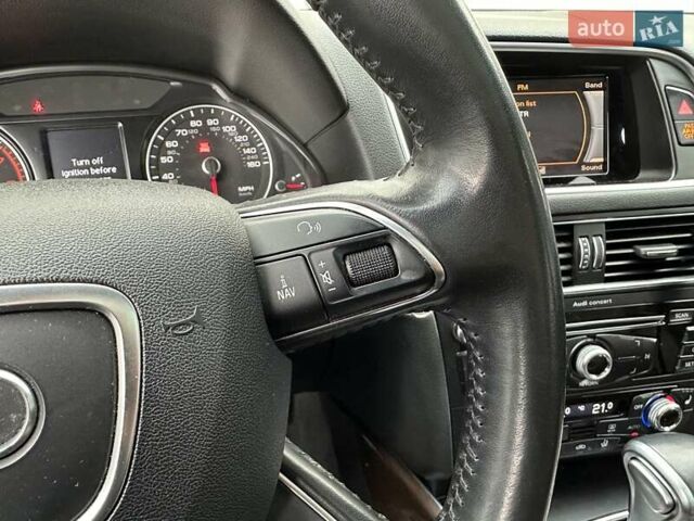 Ауди Ку 5 2015 в Киеве на Automoto.ua Синий Ауди Ку 5, объемом двигателя 1.98 л и пробегом 121 тыс. км за 18700 $, фото 25 на Automoto.ua