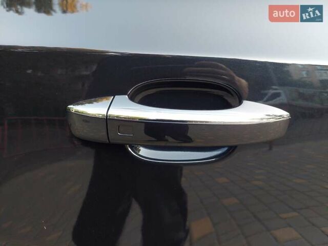 Синий Ауди Ку 5, объемом двигателя 1.97 л и пробегом 167 тыс. км за 24555 $, фото 21 на Automoto.ua