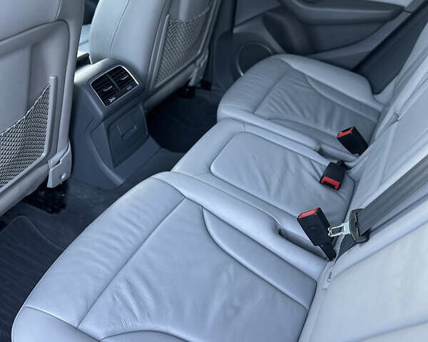 Ауді Ку 5 2015 у Чернівцях на Automoto.ua Синій Ауді Ку 5, об'ємом двигуна 2 л та пробігом 205 тис. км за 14000 $, фото 14 на Automoto.ua