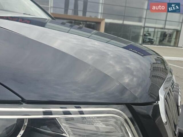 Ауди Ку 5 2015 в Полтаве на Automoto.ua Синий Ауди Ку 5, объемом двигателя 1.98 л и пробегом 199 тыс. км за 15850 $, фото 50 на Automoto.ua