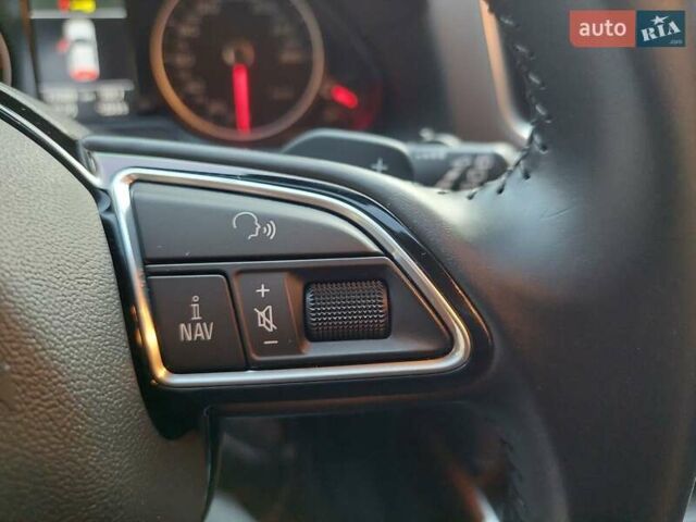 Синий Ауди Ку 5, объемом двигателя 1.97 л и пробегом 167 тыс. км за 24555 $, фото 39 на Automoto.ua