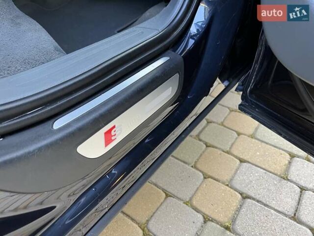 Ауді Ку 5 2015 у Хмельницькому на Automoto.ua Синій Ауді Ку 5, об'ємом двигуна 1.97 л та пробігом 214 тис. км за 21300 $, фото 29 на Automoto.ua