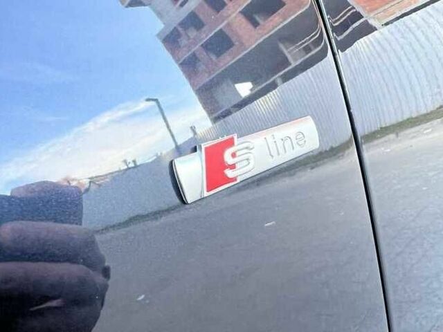 Синій Ауді Ку 5, об'ємом двигуна 3 л та пробігом 137 тис. км за 13000 $, фото 3 на Automoto.ua