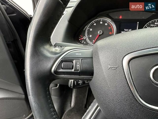 Ауди Ку 5 2015 в Киеве на Automoto.ua Синий Ауди Ку 5, объемом двигателя 1.98 л и пробегом 121 тыс. км за 18700 $, фото 23 на Automoto.ua