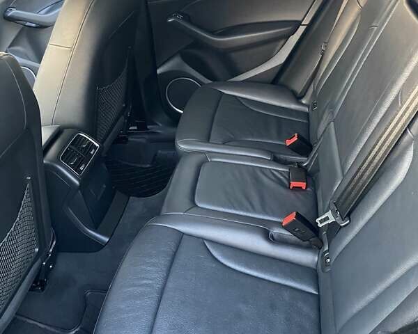 Синий Ауди Ку 5, объемом двигателя 3 л и пробегом 117 тыс. км за 21490 $, фото 32 на Automoto.ua