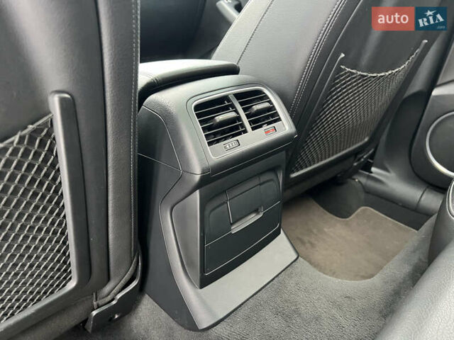 Синій Ауді Ку 5, об'ємом двигуна 1.98 л та пробігом 130 тис. км за 15500 $, фото 16 на Automoto.ua